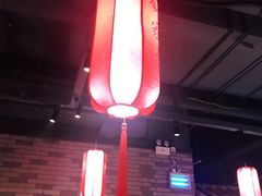 -舒家大院老火锅(台江路店)