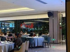 -晋江荣誉国际酒店·港誉茶餐厅