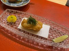 -鮨青(恒基名人购物中心店)