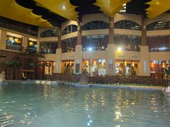 -咸宁万豪温泉谷度假区