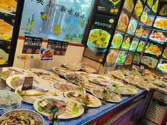 -小船渔村•大连菜•大连焖鱼(明泽街店)