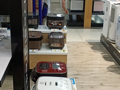 -苏宁易购(上海沪太路二店)