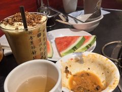 -咏江南·苏式火锅·苏州评弹(观前街店)