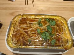 -小马哥烧烤(楚州店)