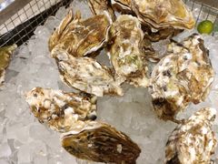 生蚝-大中华希尔顿酒店-念自助餐·嗨啤·小龙虾