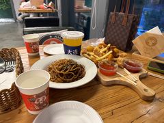 -了不起的考拉咖啡店(高新店)
