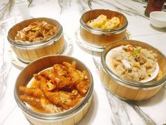 -怡品堂·金宴 (北京索菲特大酒店)