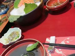 -大江户日本料理(吕厝店)