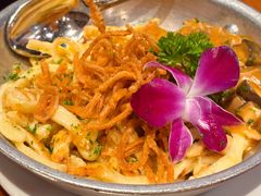 芝士德式面-申德勒加油站餐厅(三里屯北小街店)