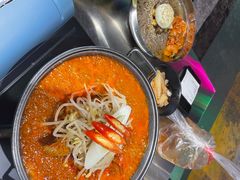 -Meet Sun首尔大排档(湘潭城市盒子店)