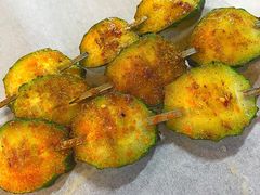 黄瓜片-江湖翅客(琶洲新村店)