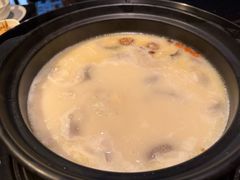 -捞王锅物料理(凯旋路店)