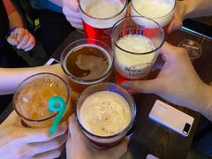 -Brew Bear 酿酒熊精酿啤酒餐厅(东湖路店)