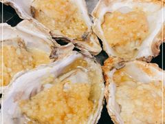 -吉香碳烤生蚝(仙霞路店)