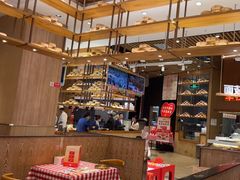-西贝莜面村(朝阳大悦城店)