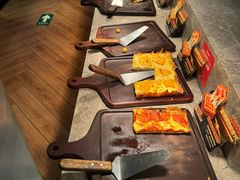 -比格比萨自助(国展店)