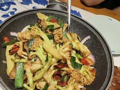 -好嫂子酱猪手•农家菜(学院南路店)
