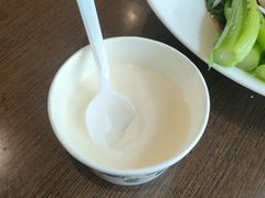 -老牌坊鲁菜名店(宽厚里店)