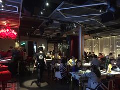 -JUKEBOX玖部音乐餐厅(华侨城店)