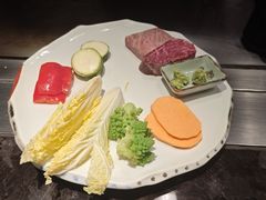 -Ginza Onodera铁板烧(外滩十八号店)