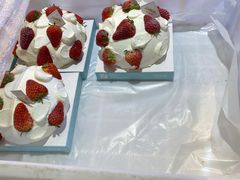 -喜利来蛋糕(景子街店)