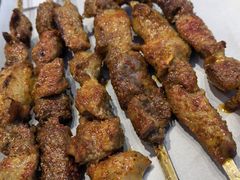 -河州春清真西北特色美食(虎踞路店)