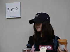 -O.P.S. CAFE