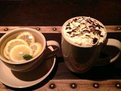 -MAAN COFFEE(金桥店)