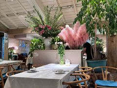 -春暖花开(西溪店)