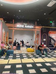 -MELAND亲子乐园•活动包场(北京亦庄龙湖天街店)
