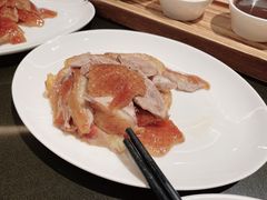 -北京王府井希尔顿酒店·秦唐中餐厅Chynna