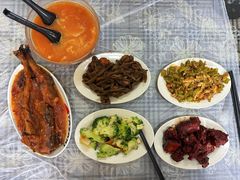 -尹记餐馆(花园店)