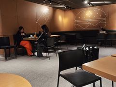 -麦当劳(中山公园龙之梦店)