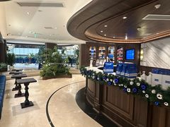 -CHARLIETOWN红茶公司(南京万象天地店)