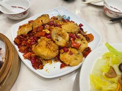 -稻香酒家·33年老字号·港式粤菜(富邦中心店)