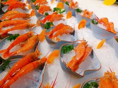 -芭菲盛宴·环球美食(锦城万达广场店)