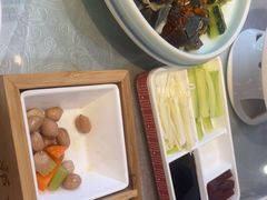 -郭林家常菜(狼垡店)