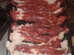 -牛鲜胜·潮汕牛肉自助火锅(番禺市桥店)