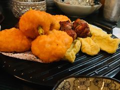 -火燒雲傣家菜(鼓楼店)