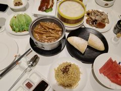 -贝勒爷·酥不腻烤鸭