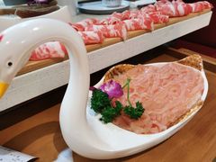 鲜鸭肠-香天下·四川火锅(安镇大润发店)