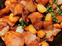 -狮王府淮扬菜(新街口友谊店)