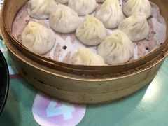 -白玉兰小吃(新村路店)