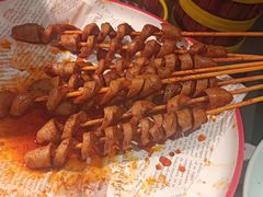 -纽斯特牛排自助餐厅(浦江万达店)