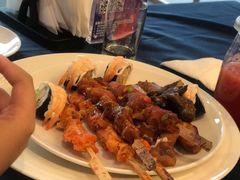 -鹭江潮餐厅•福建菜(鹭江佲家酒店)