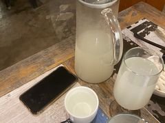 竹筒米酒-滇越乘象云南餐厅(豆各庄店)