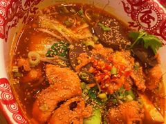-辣伍爺·冒菜(乐淘里店)