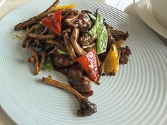 -云海酒店·云海轩餐厅
