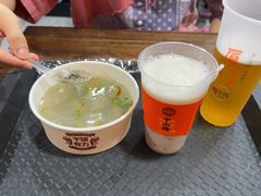 -黄则和花生汤(中山路店)