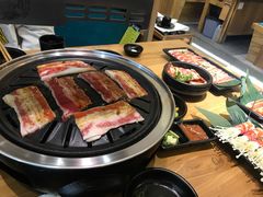 -九田家黑牛烤肉(溧水万达店)